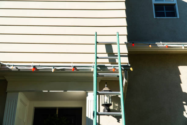Best Brick Veneer Siding  in Gila Bend, AZ