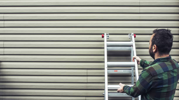 Siding for Multi-Family Homes in Gila Bend, AZ